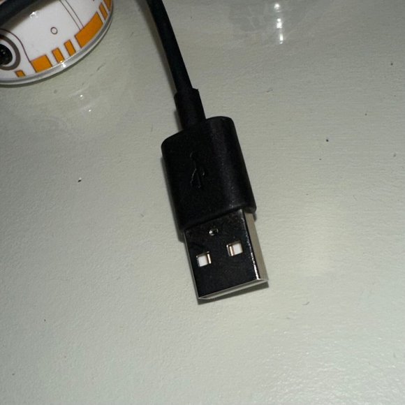 Rare Original Sphero Star Wars R001WC BB-8 Robot Droid Bluetooth Working w/ Box - Picture 9 of 13